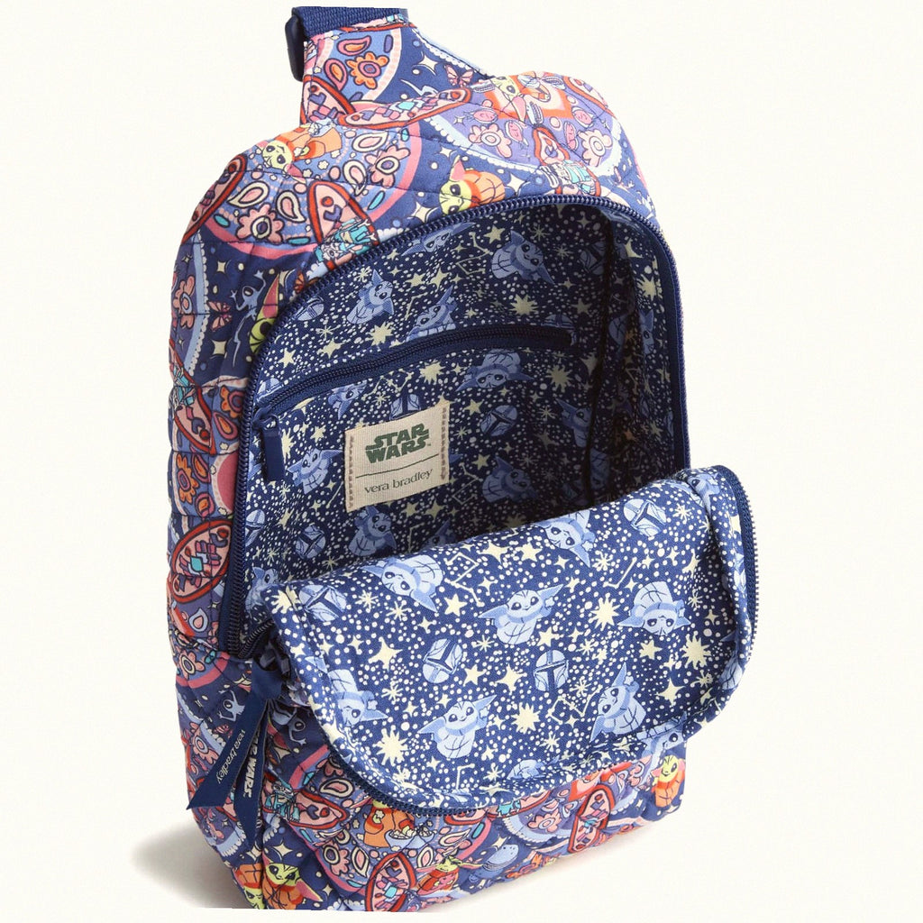 Star Wars Lorman Sling Backpack