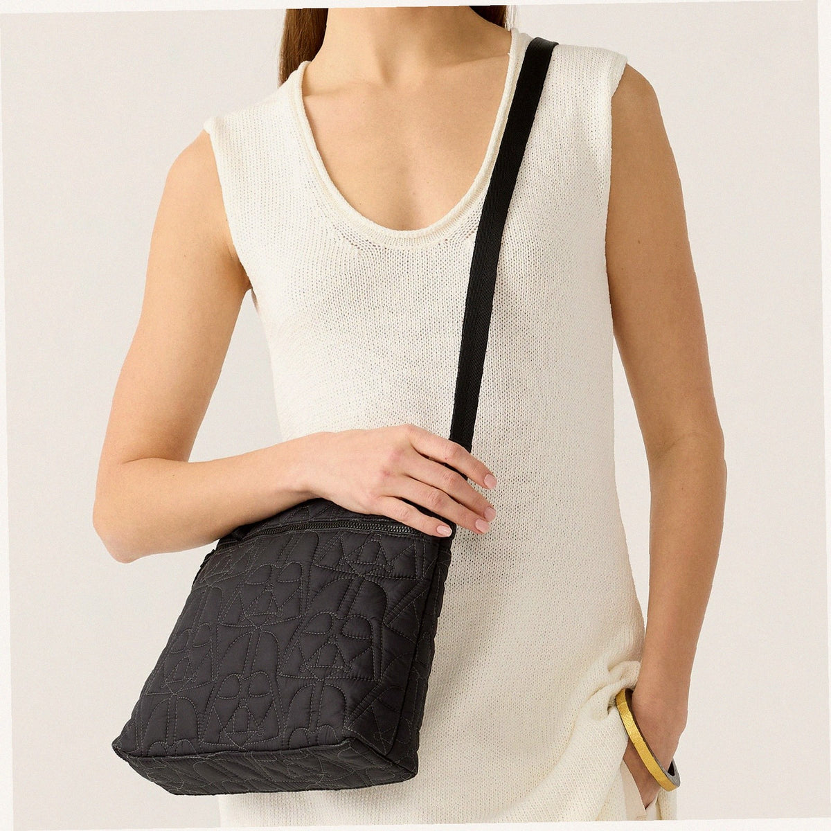 Star Wars Original Zip Hipster
