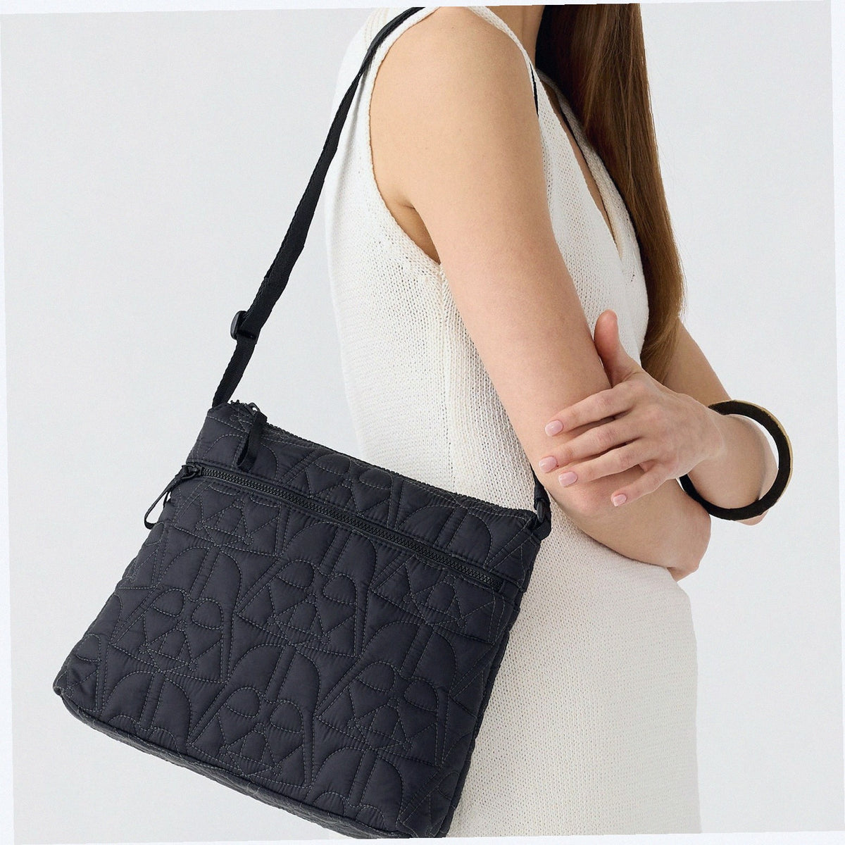 Star Wars Original Zip Hipster