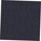 Star Wars Original Zip Hipster