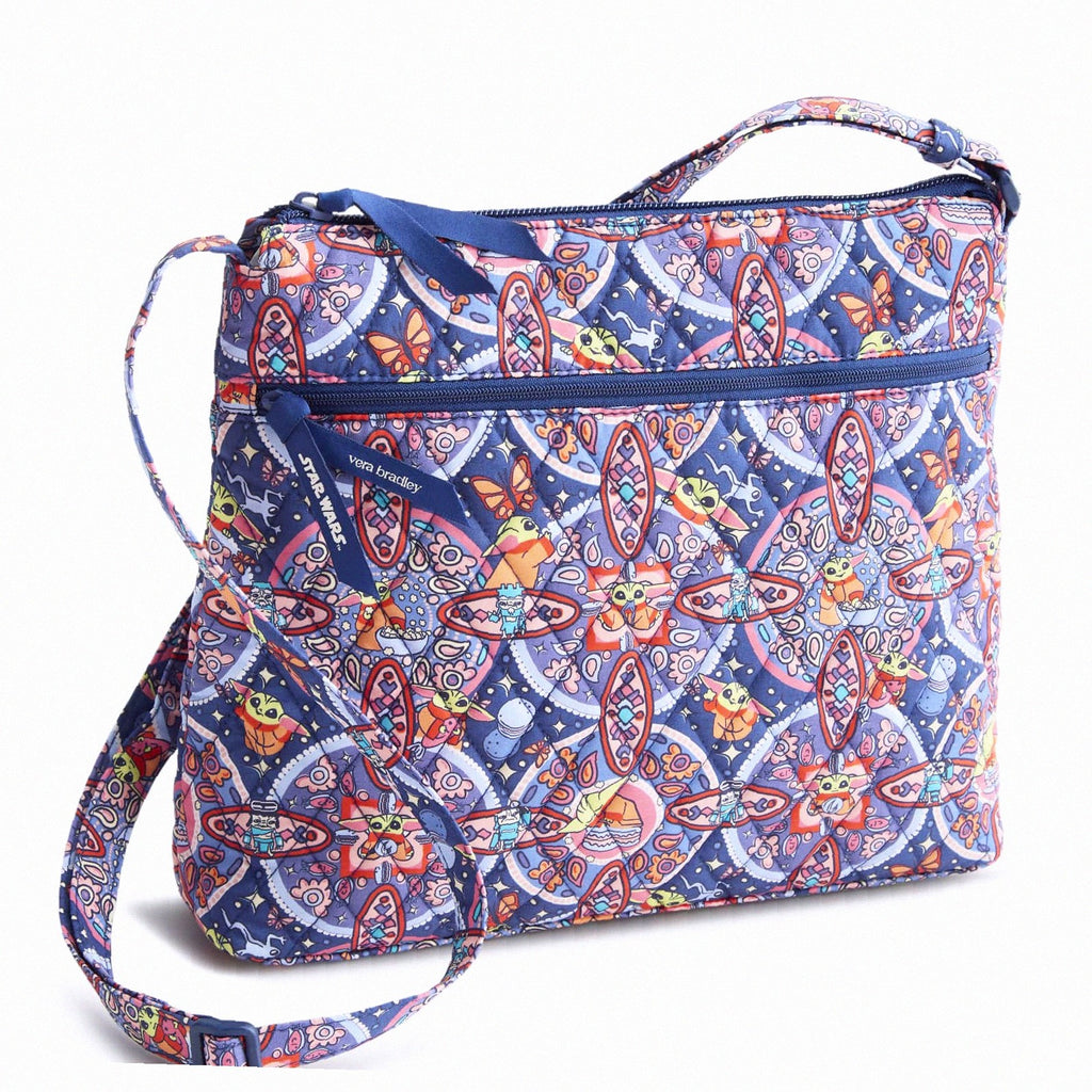 Star Wars Original Zip Hipster