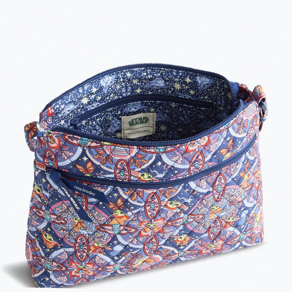 Star Wars Original Zip Hipster