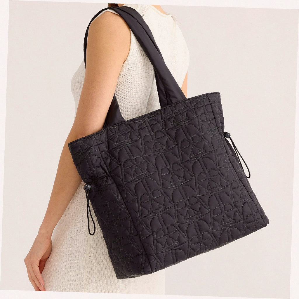 Star Wars Original Zip Tote Bag