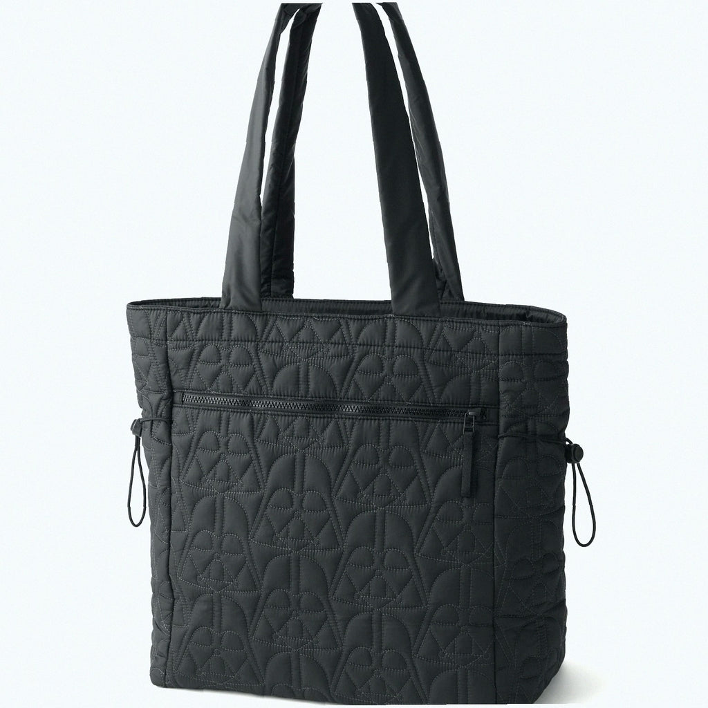 Star Wars Original Zip Tote Bag