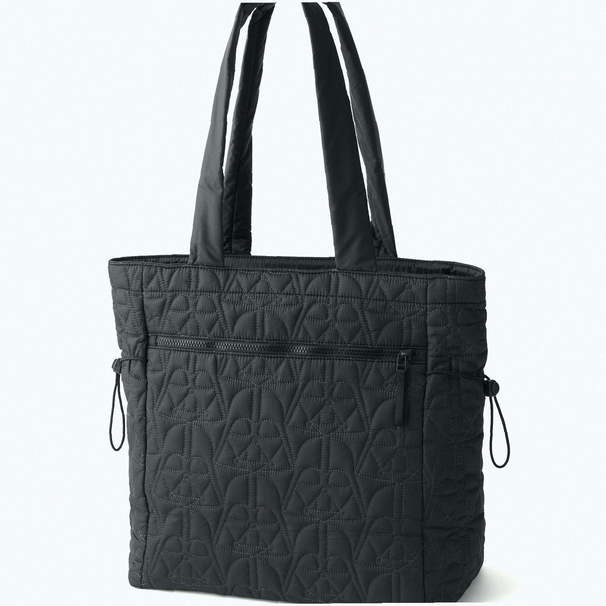 Star Wars Original Zip Tote Bag