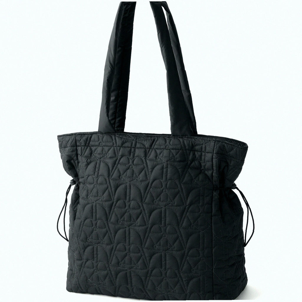 Star Wars Original Zip Tote Bag