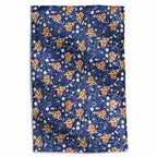 Star Wars Plush Throw Blanket