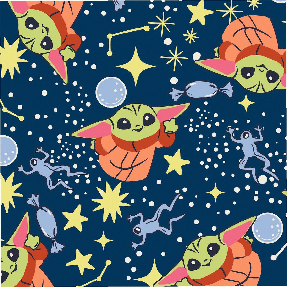 Star Wars Plush Throw Blanket