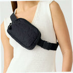 Star Wars Woodward Small Belt Bag