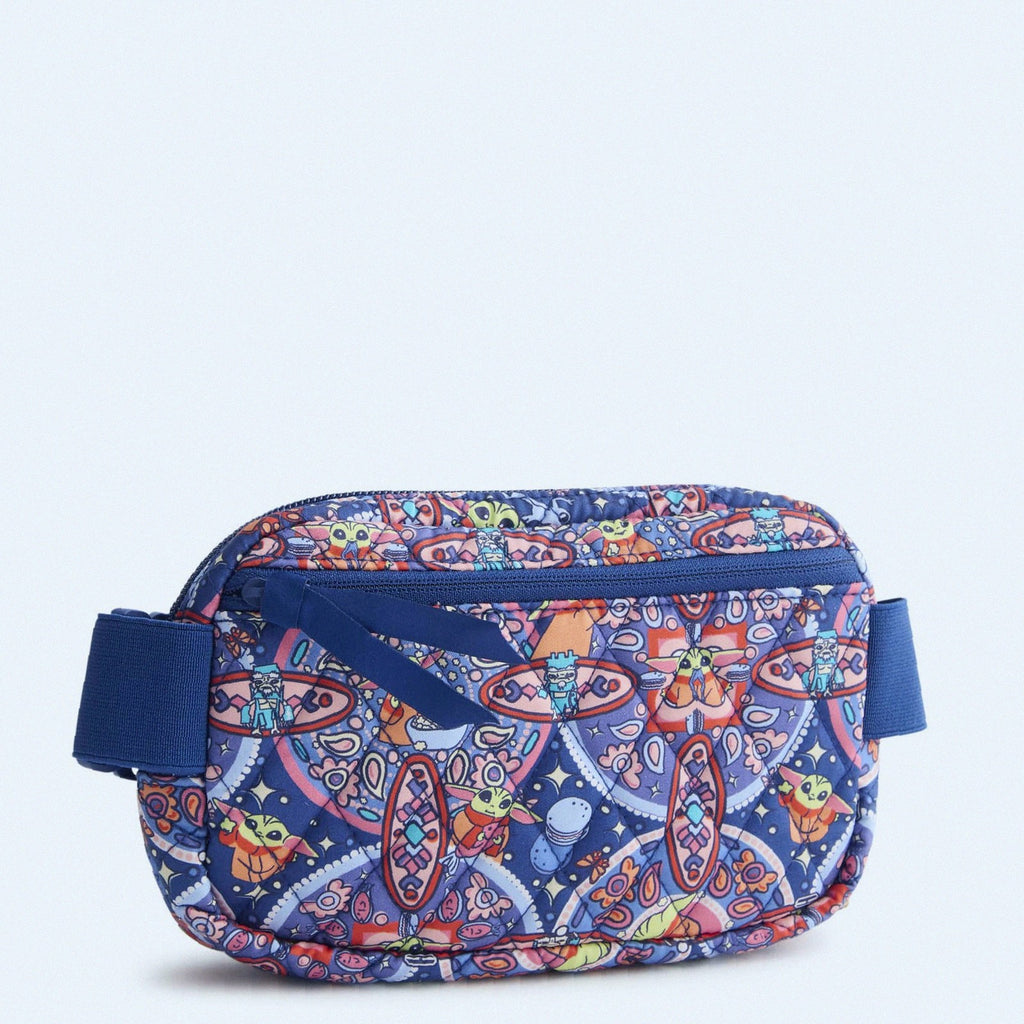 Star Wars Woodward Small Belt Bag