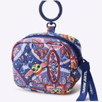 Star Wars Zip Earbud Bag Charm