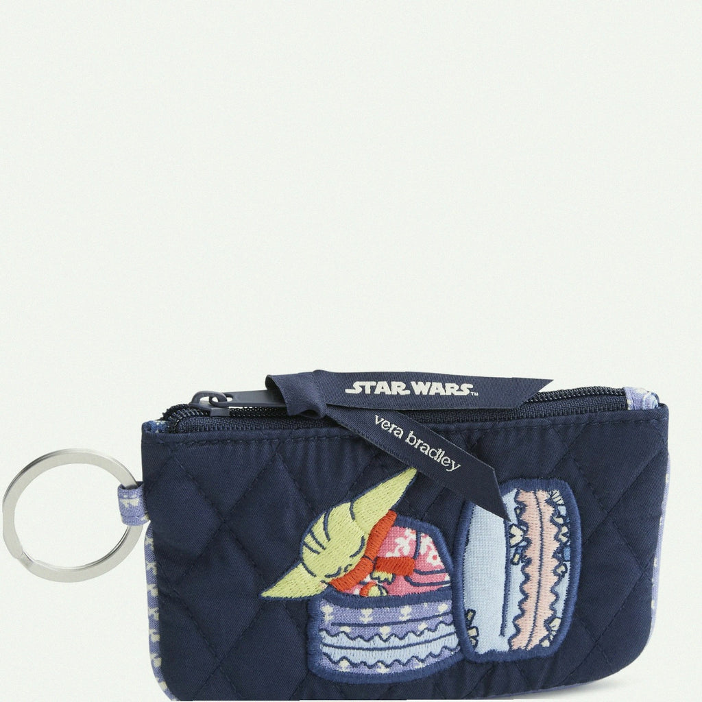 Star Wars Zip ID Case