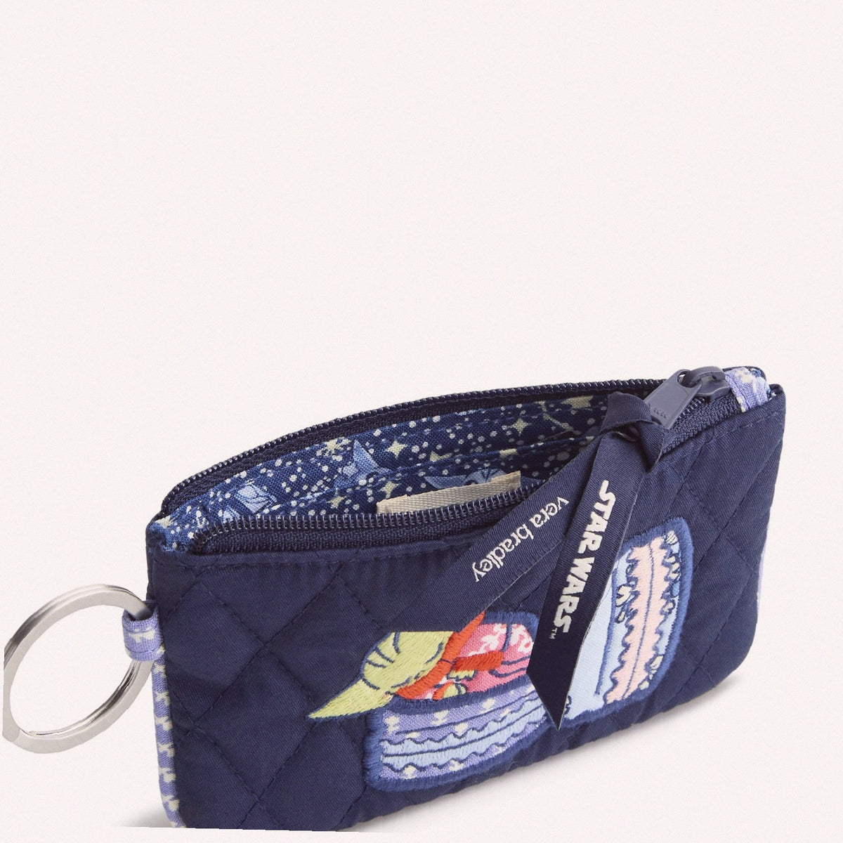 Star Wars Zip ID Case