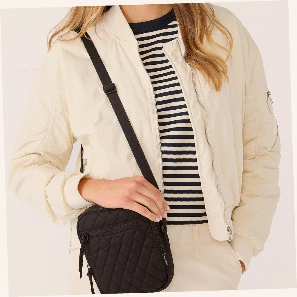 Sullivan Crossbody
