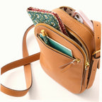 Sullivan Crossbody
