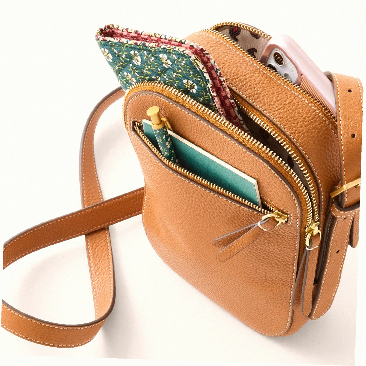 Sullivan Crossbody