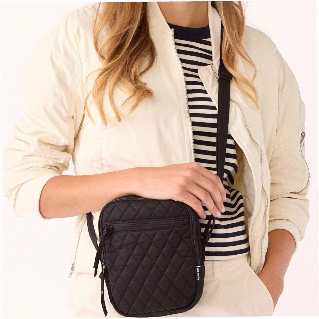 Sullivan Crossbody