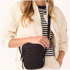 Sullivan Crossbody