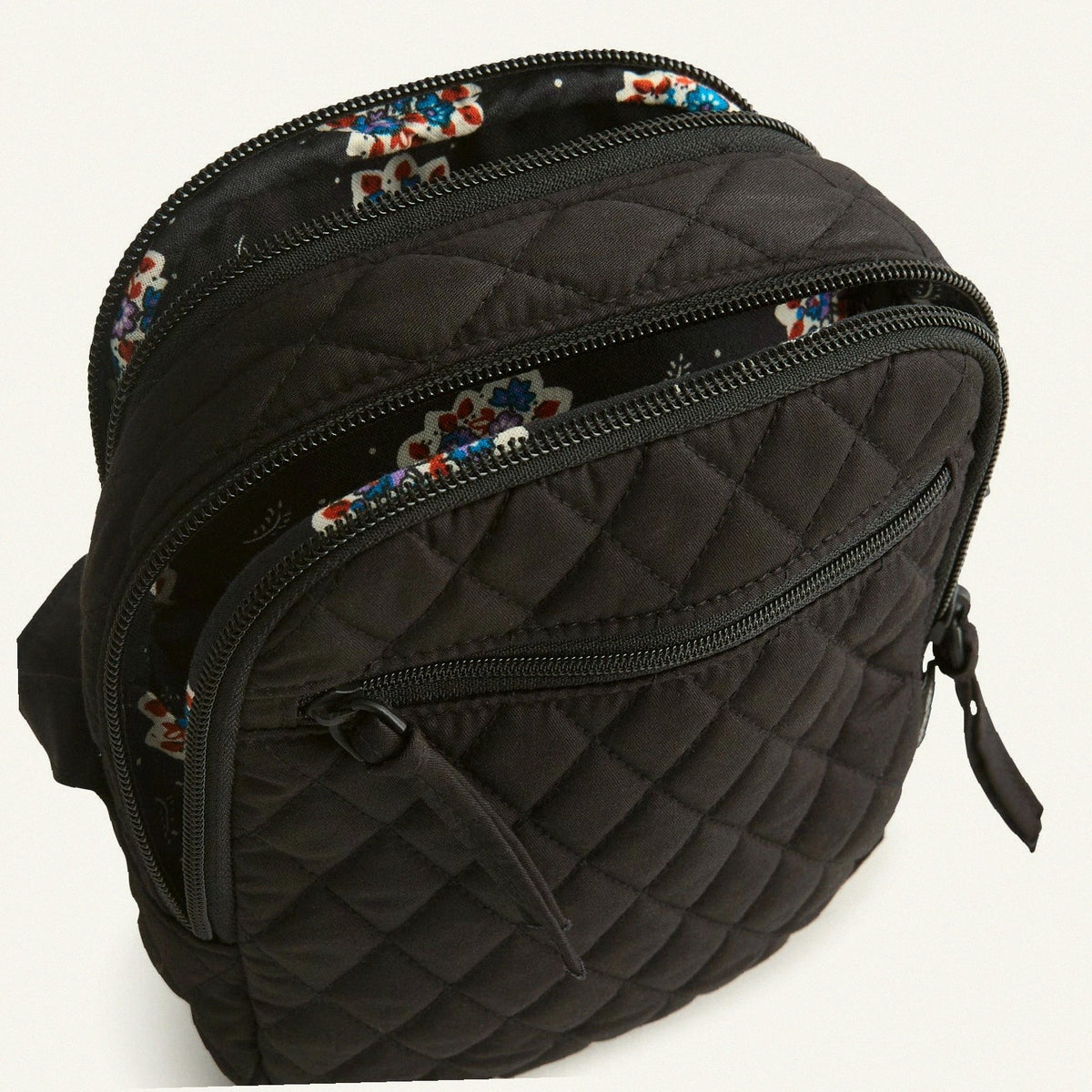 Sullivan Crossbody