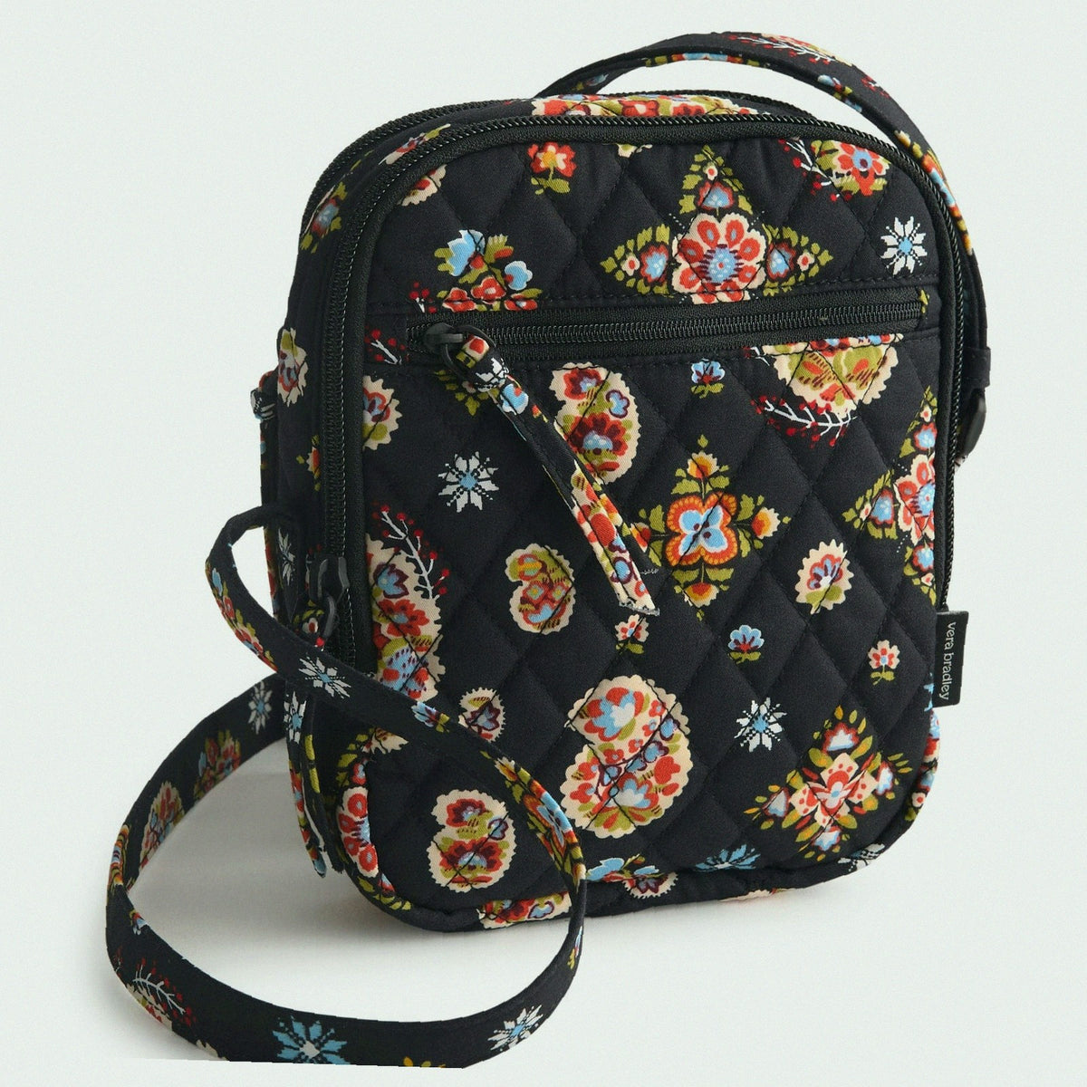 Sullivan Crossbody