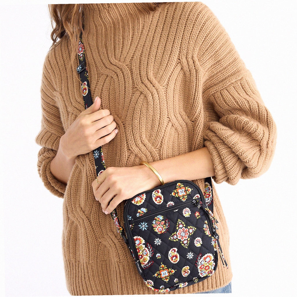 Sullivan Crossbody