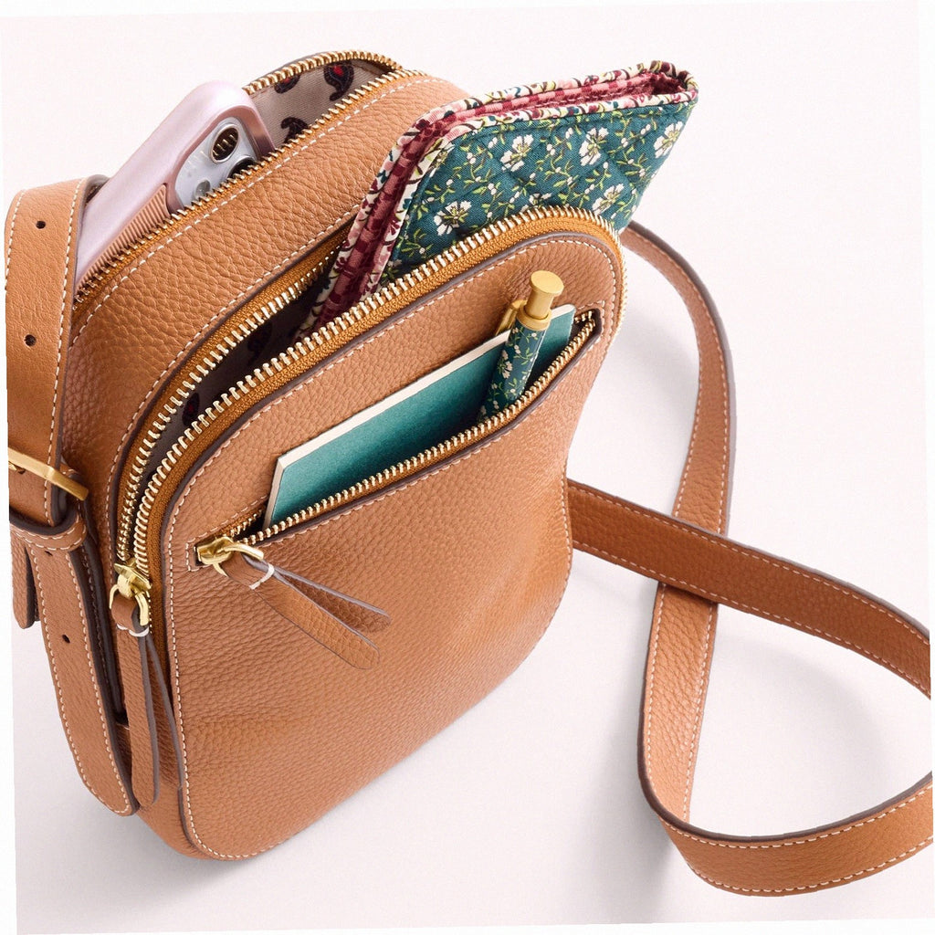 Sullivan Crossbody
