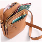 Sullivan Crossbody