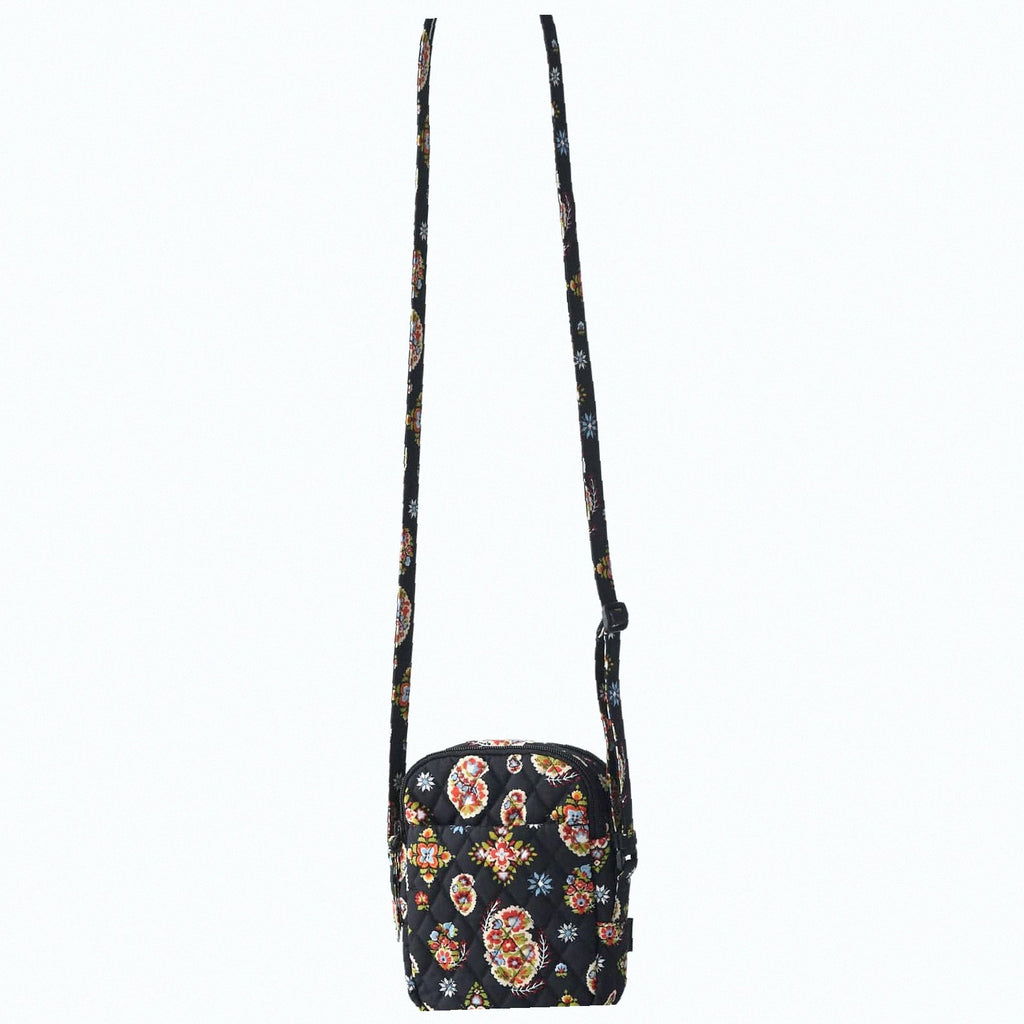 Sullivan Crossbody