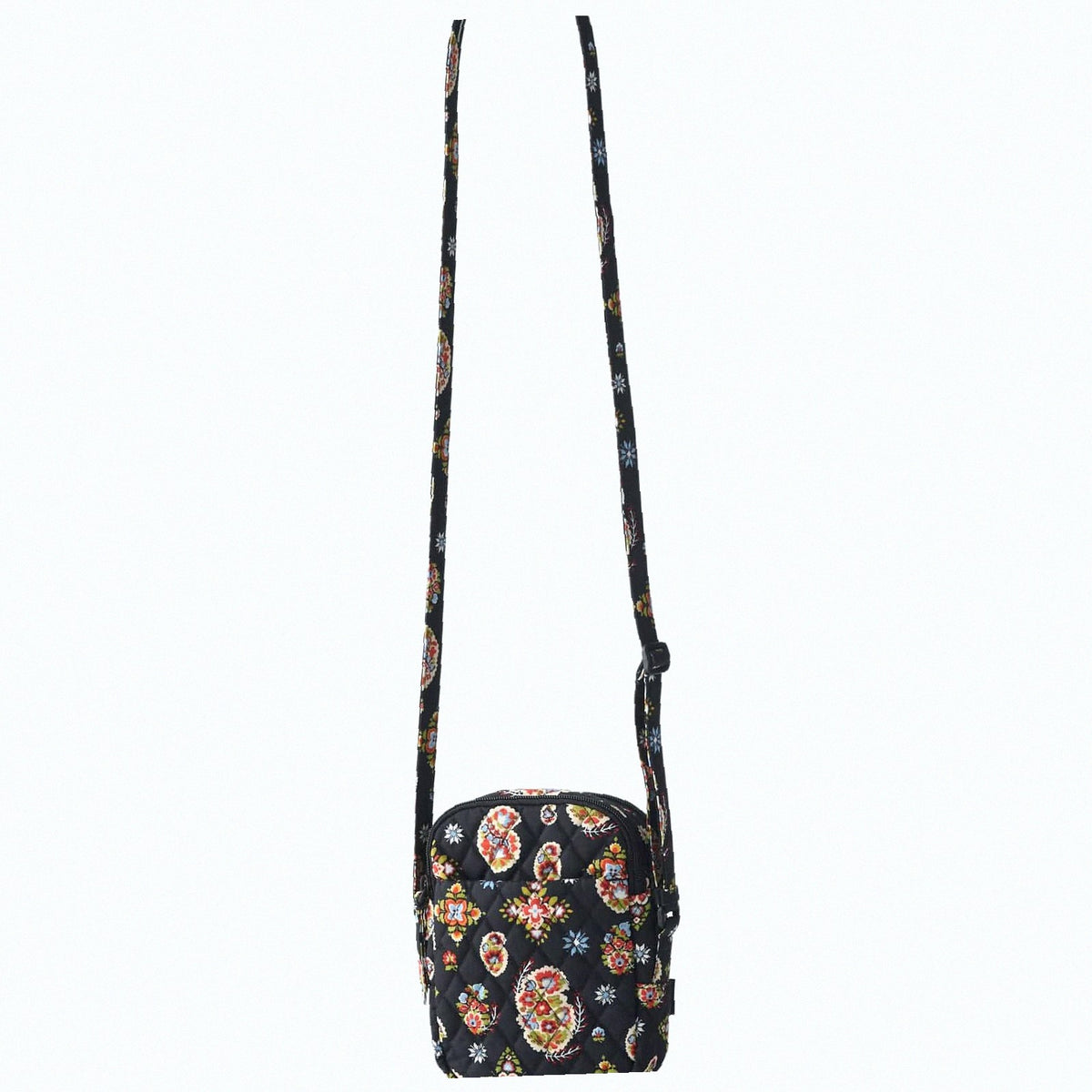 Sullivan Crossbody