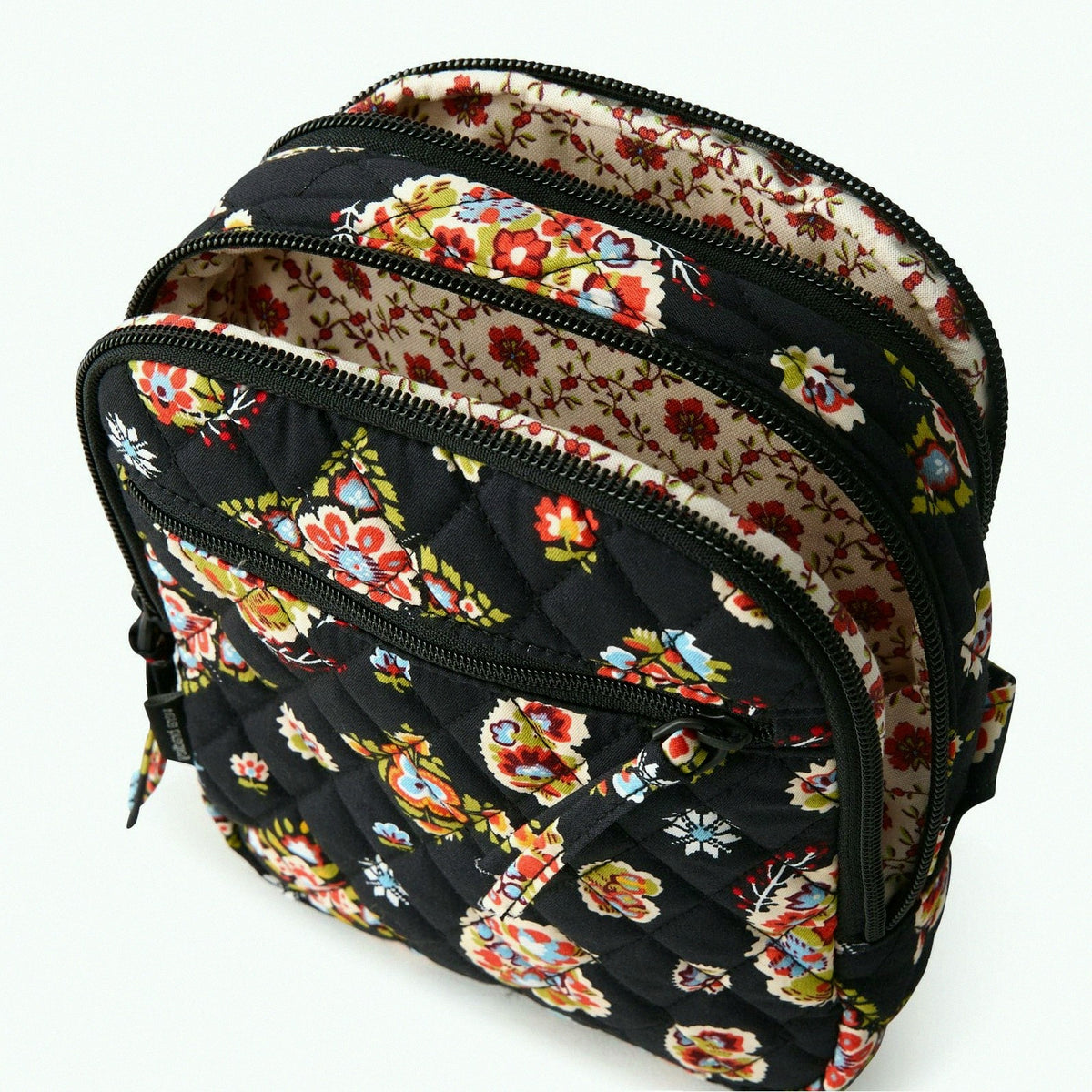 Sullivan Crossbody