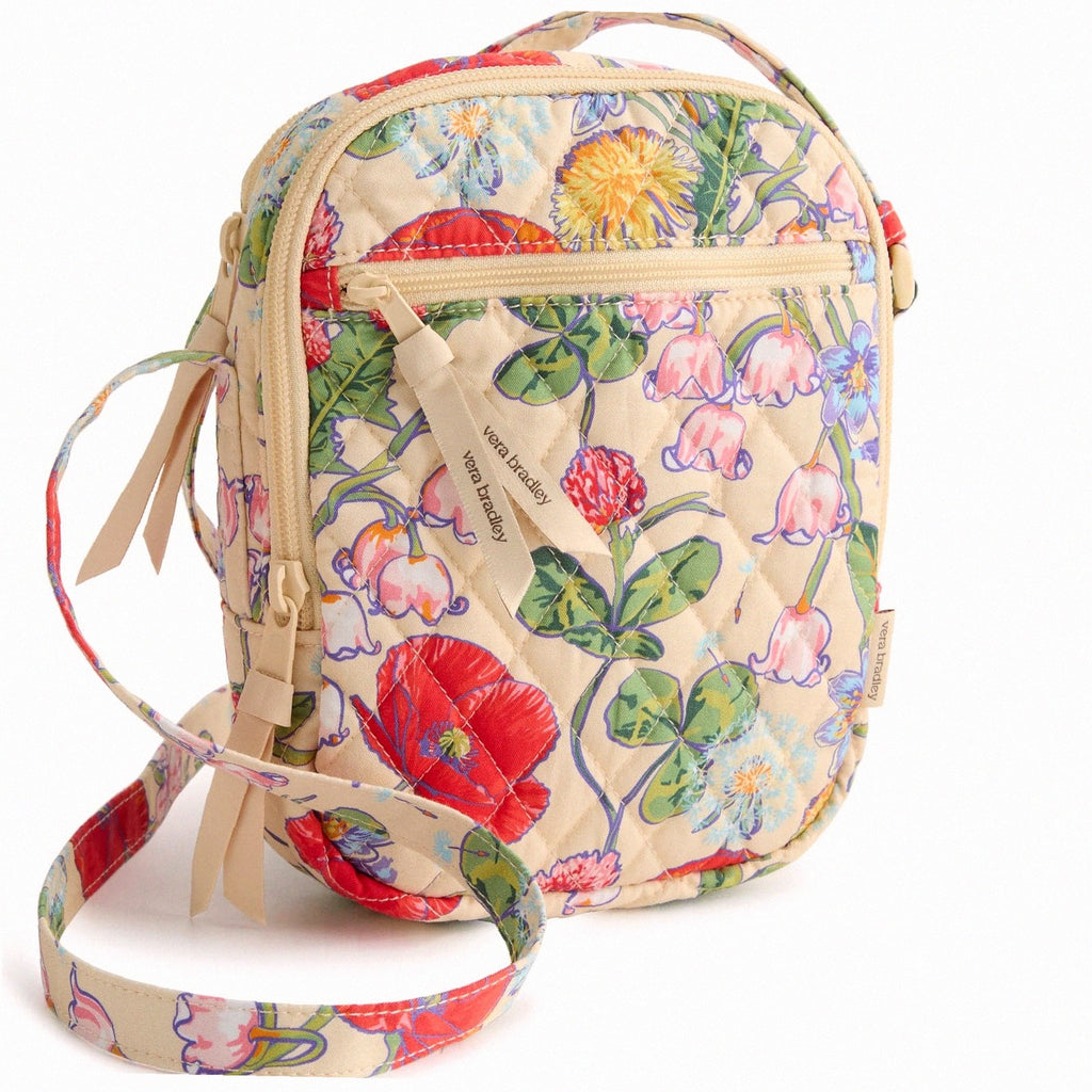 Sullivan Crossbody