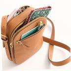 Sullivan Crossbody
