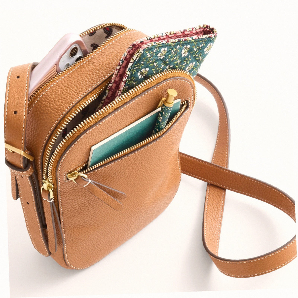 Sullivan Crossbody