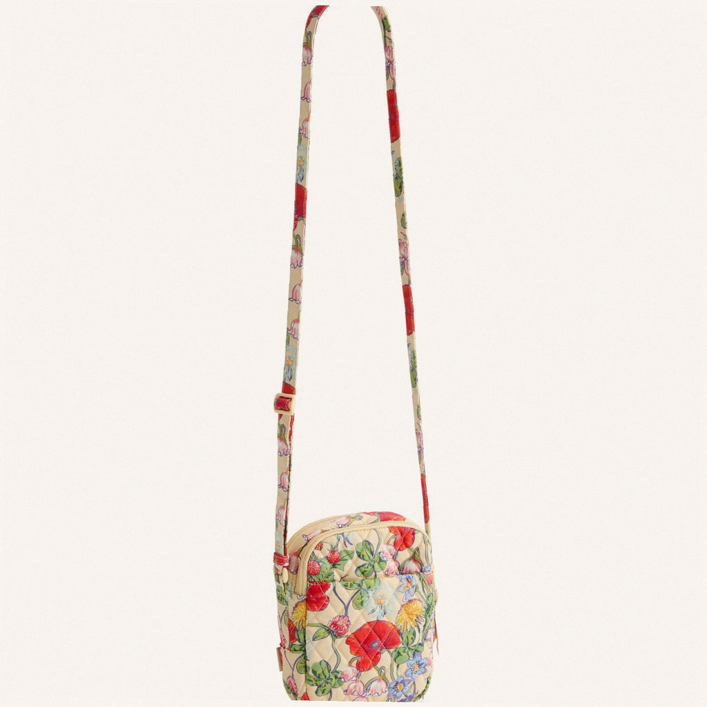 Sullivan Crossbody