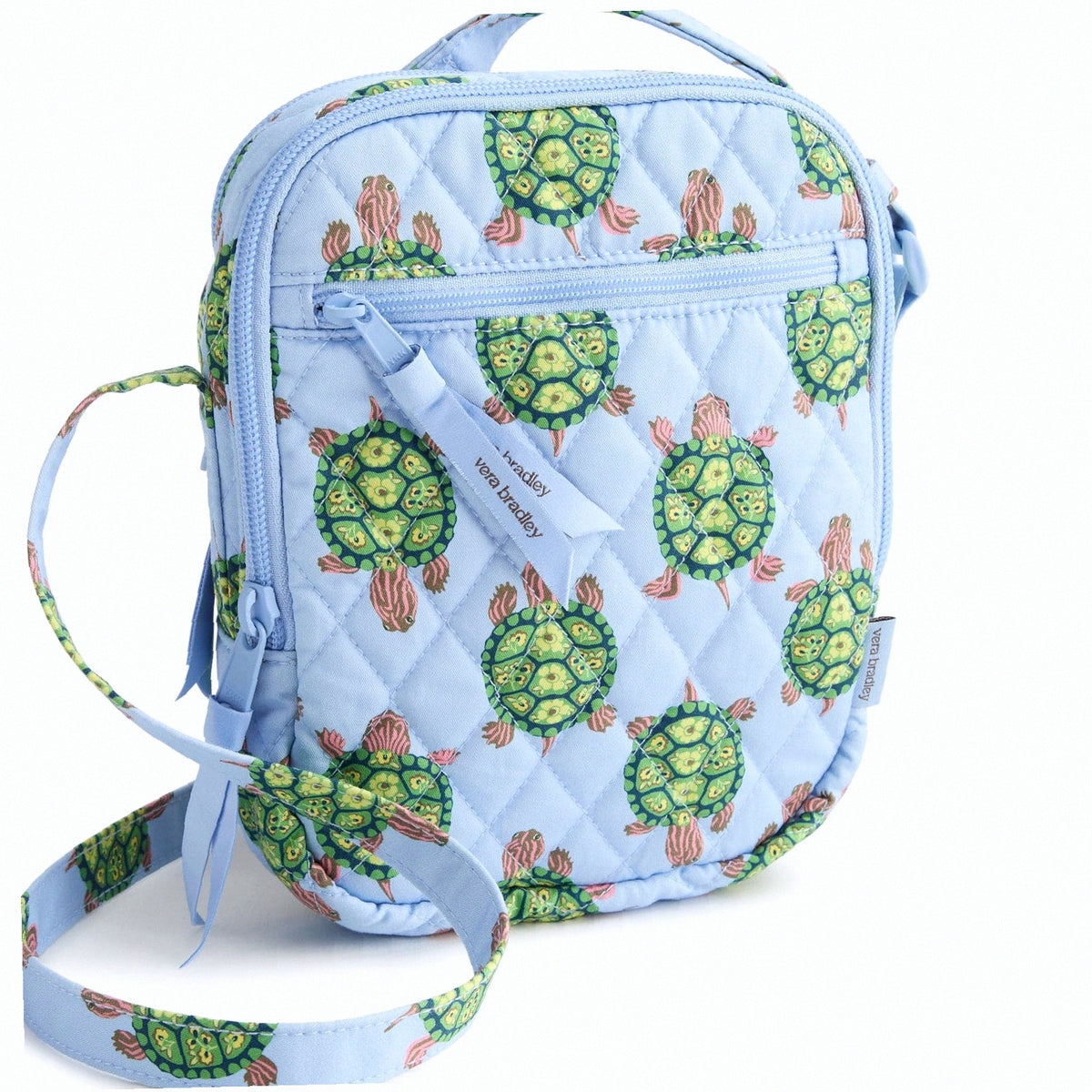 Sullivan Crossbody