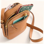 Sullivan Crossbody