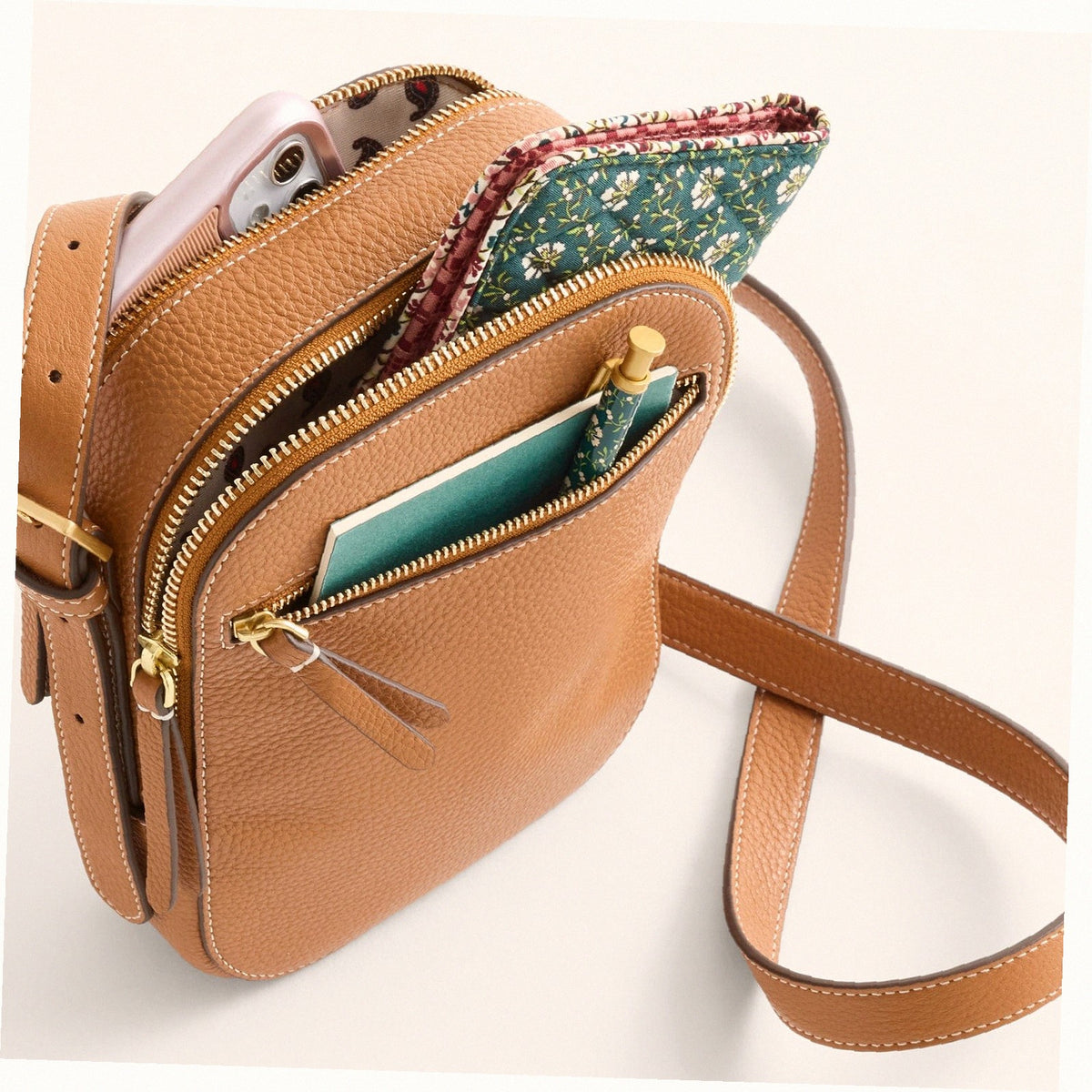 Sullivan Crossbody