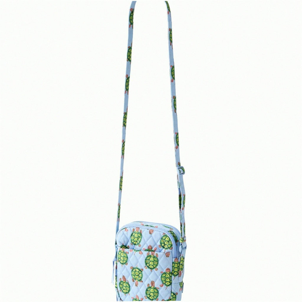 Sullivan Crossbody