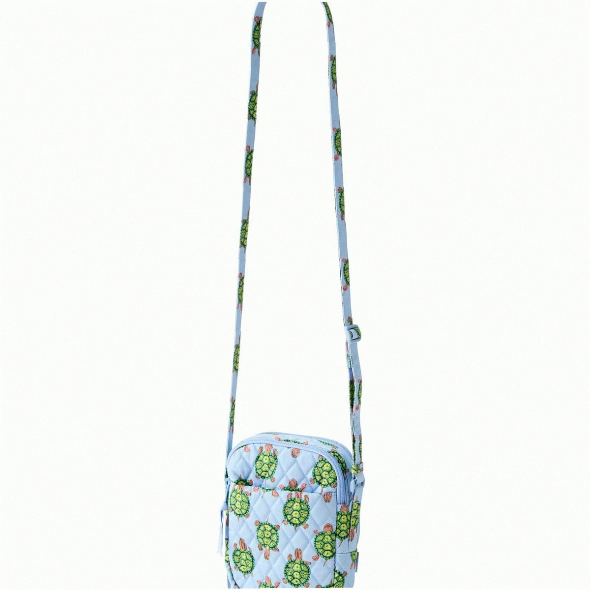 Sullivan Crossbody