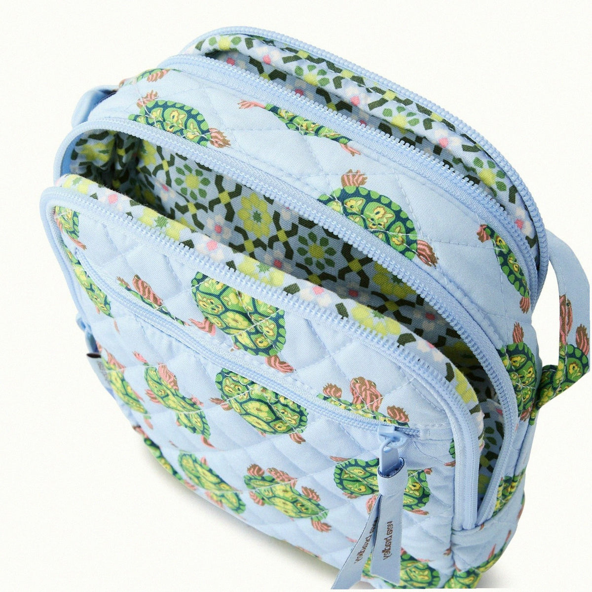 Sullivan Crossbody