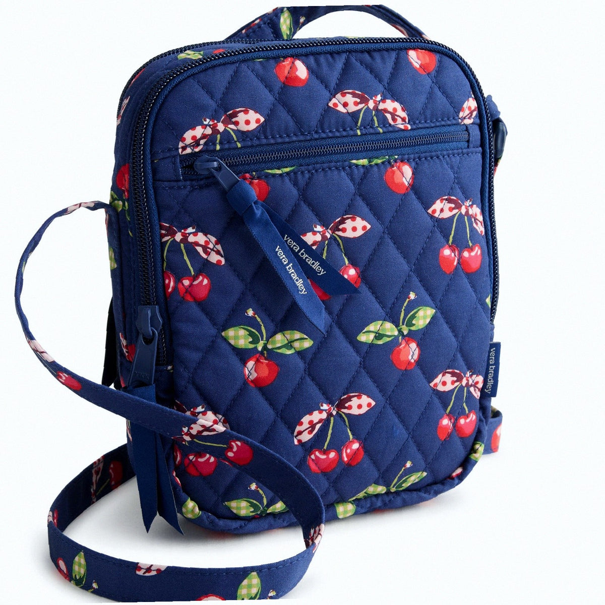 Sullivan Crossbody