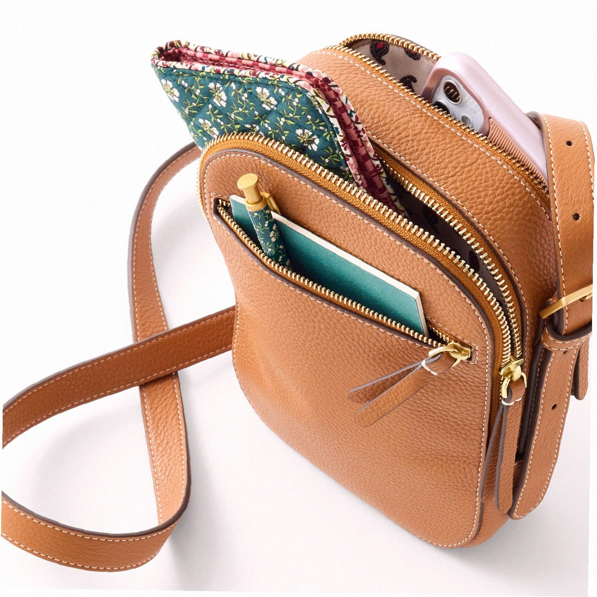 Sullivan Crossbody