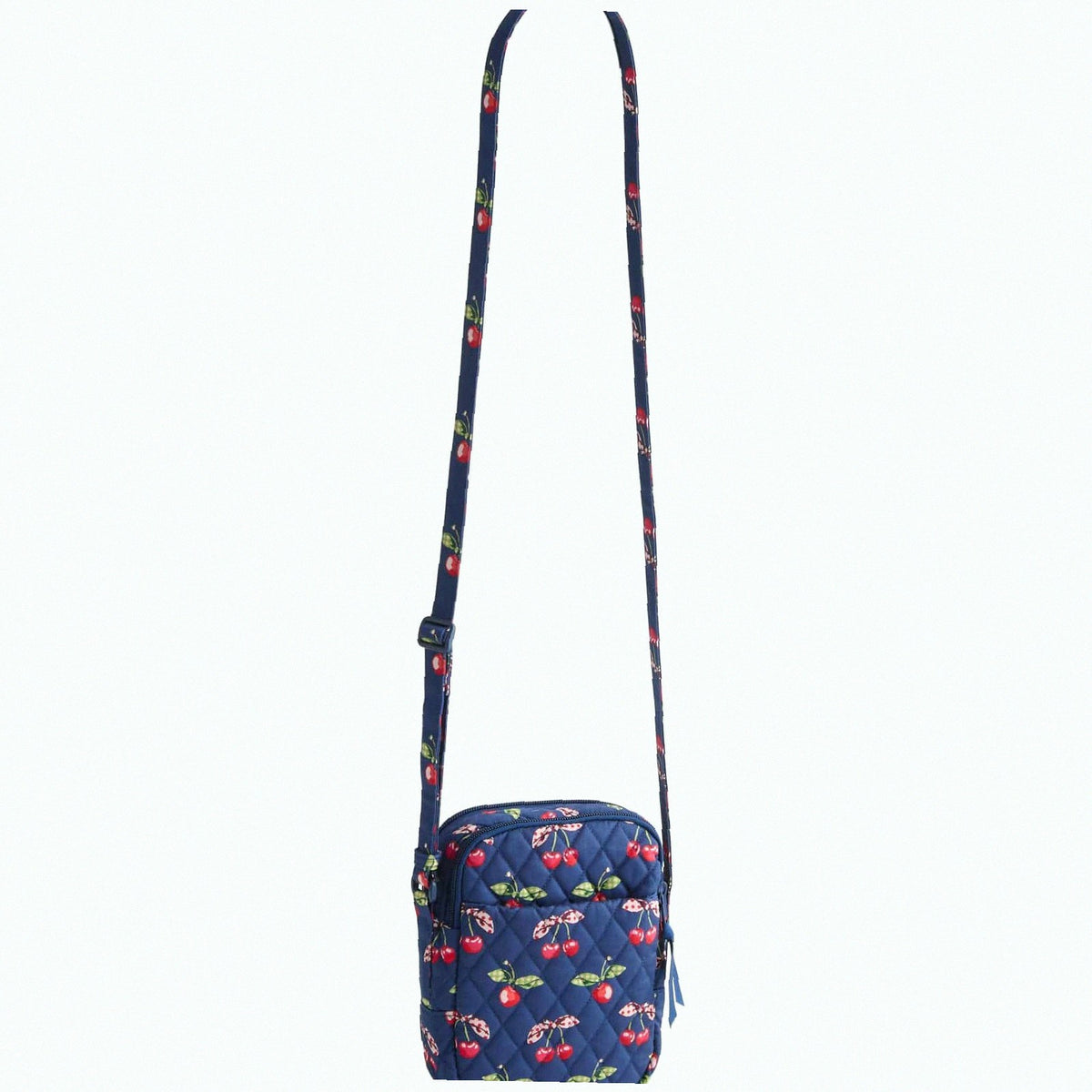 Sullivan Crossbody