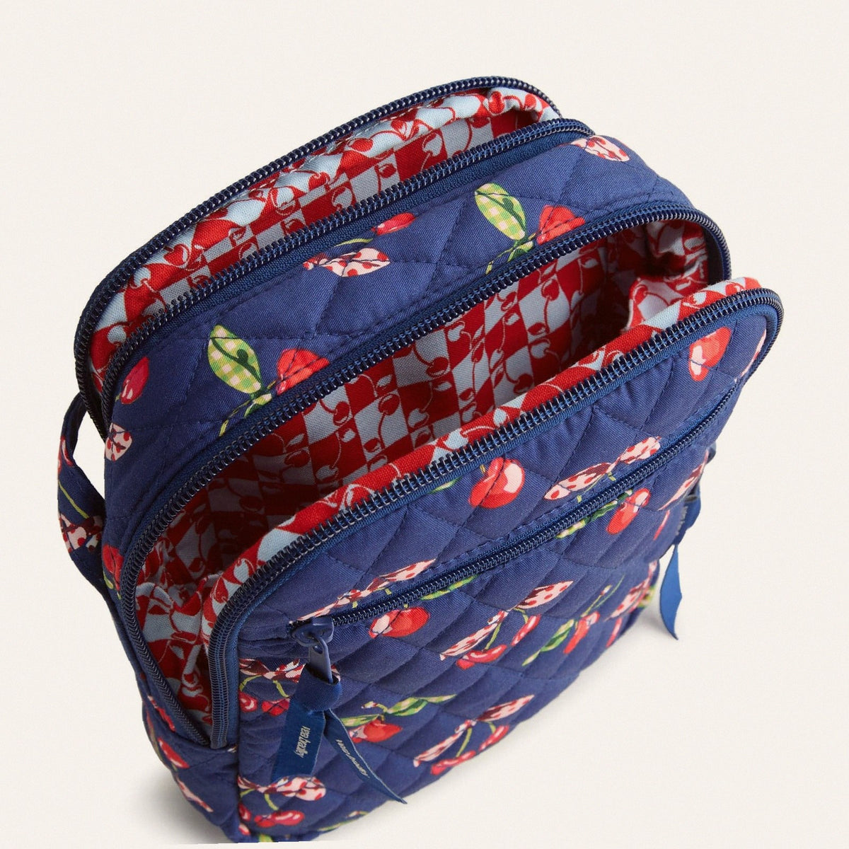 Sullivan Crossbody