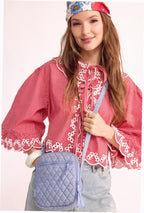 Sullivan Crossbody