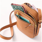 Sullivan Crossbody