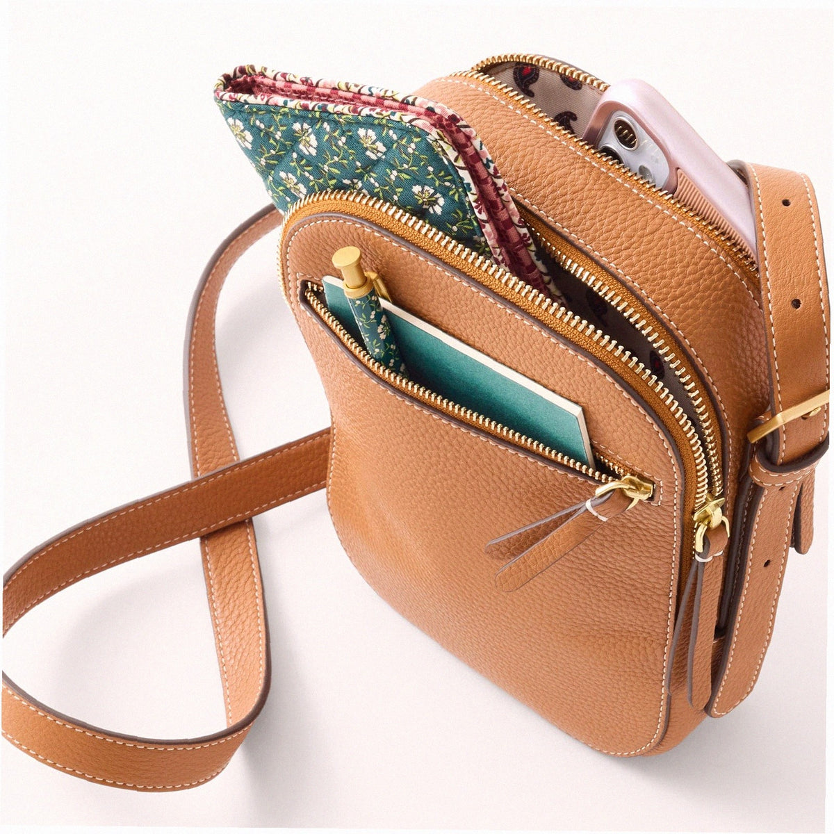 Sullivan Crossbody
