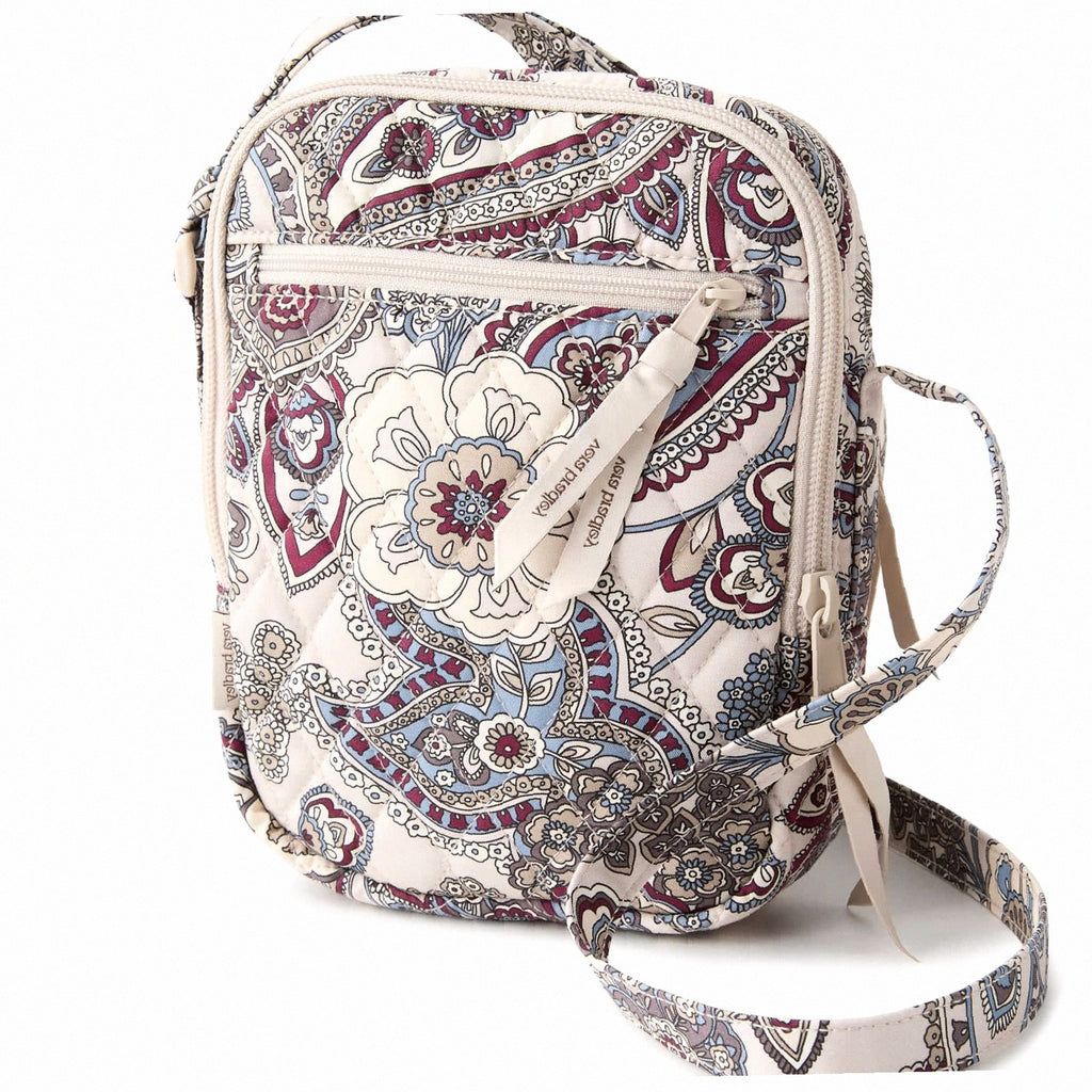 Sullivan Crossbody