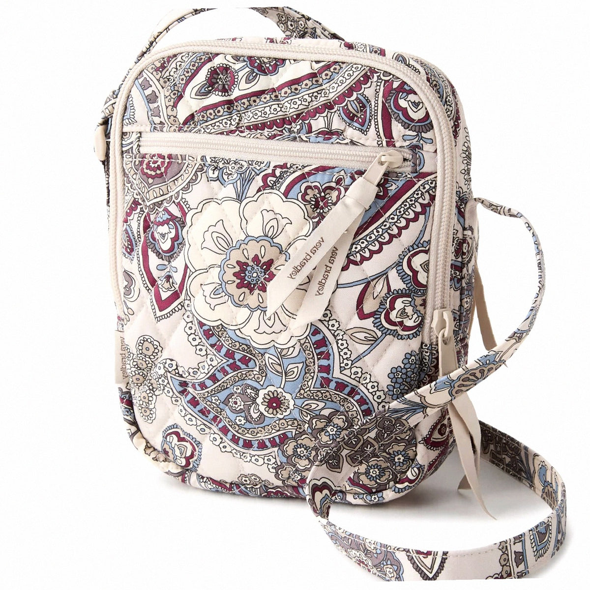 Sullivan Crossbody