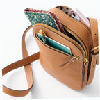 Sullivan Crossbody